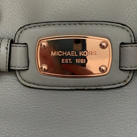 Michael Kors Shoulder Bag - Picture 2 of 4